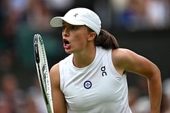 "Level of scrutiny women face in this sport is ridiculous" - Fans scream sexism as Iga Swiatek labeled 'not great for women's tennis' by commentator