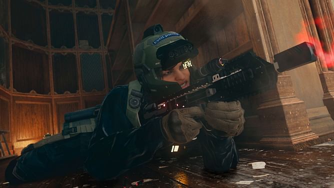 Warzone 2 cheaters are openly hacking and streaming on TikTok