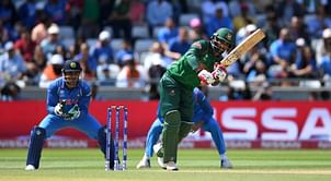Tamim Iqbal's 3 best knocks against India