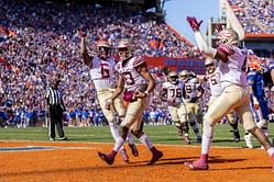 $300 million buyout in line for Florida State leaving ACC, Noles to reap 2x profits if the program joins Big Ten or SEC: Reports
