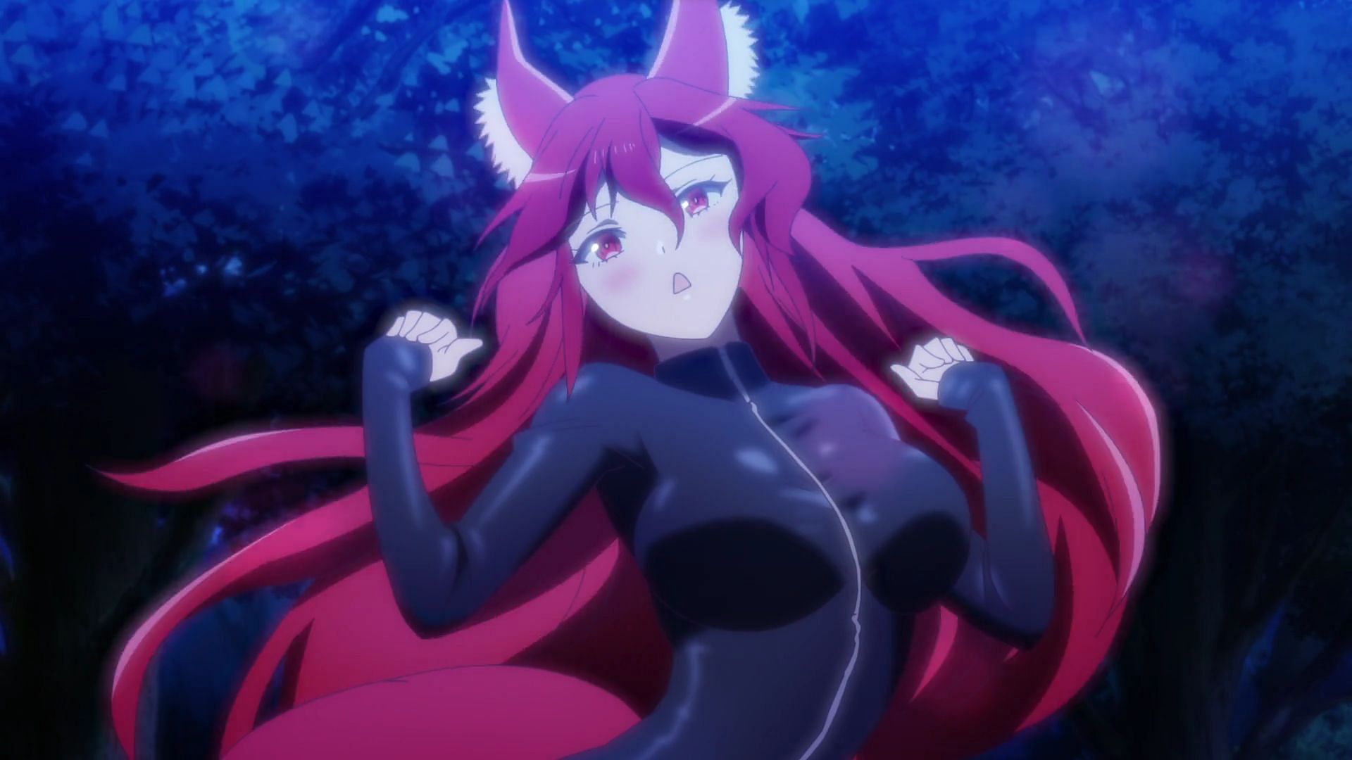 Discover 76 actually i am anime super hot  induhocakina