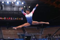 With Simone Biles set to make professional return, what is next for her?