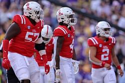 Which Power 5 college football teams have the toughest schedules? Florida, Ole Miss and more