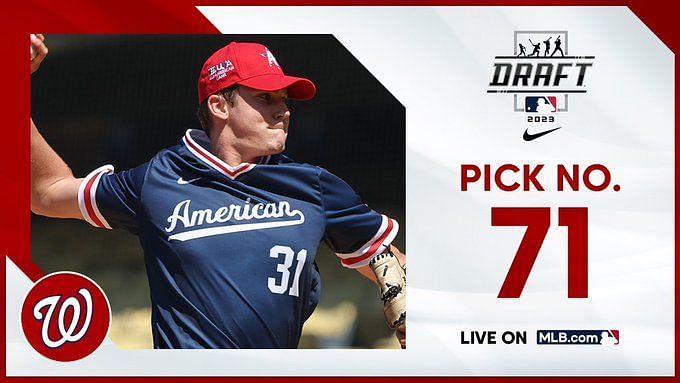 Houston Astros on X: @MLBDraft We selected 21 players in the