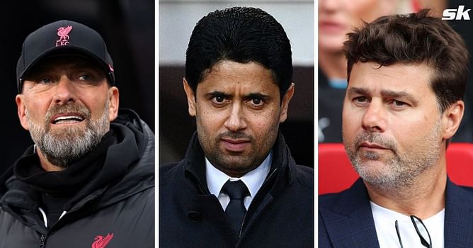 Liverpool and Chelsea to engage in transfer battle for PSG superstar - Reports