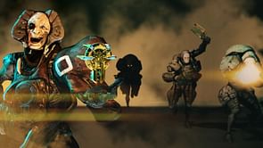 Top 5 Armor Strip abilities in Warframe, ranked