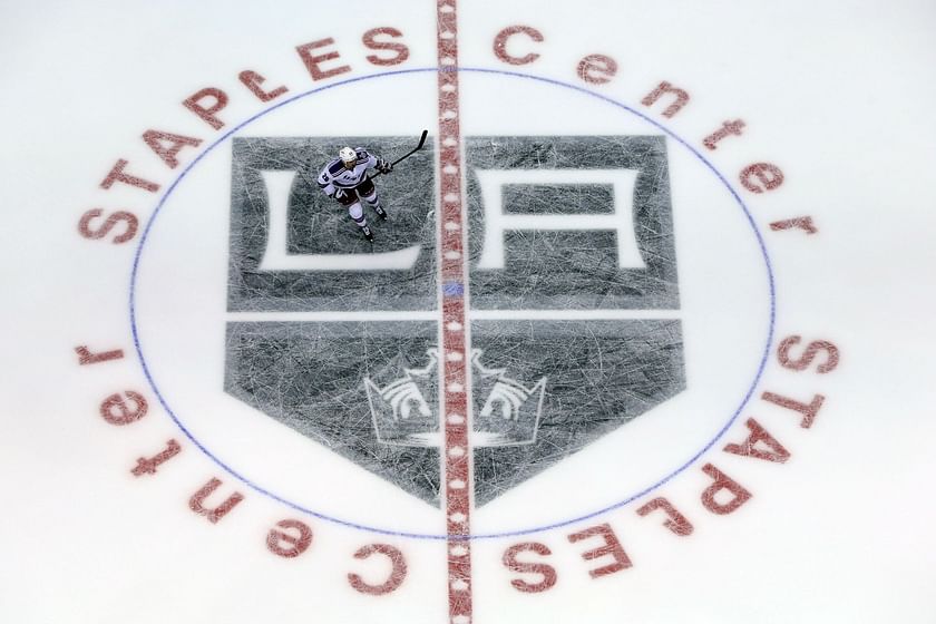 Kings name 11 players to 2021 protected list - LA Kings Insider