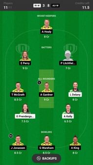 Fantasy suggestion #2