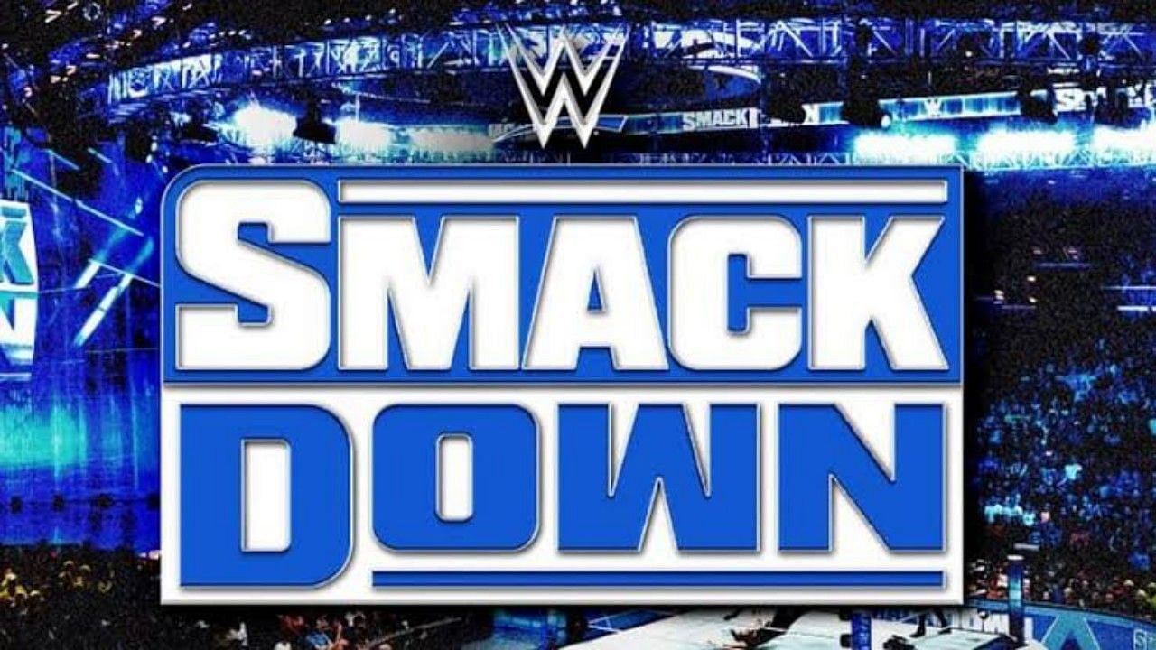 WWE SmackDown का इस हफ्ते धमाकेदार एपिसोड देखने को मिला 