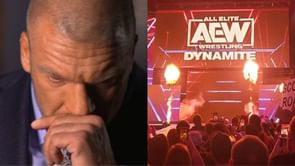 AEW close to an unexpected signing? Legend reportedly spotted at Dynamite 610 days after leaving WWE