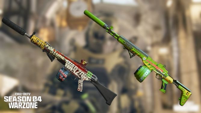 JGoD's best long-range meta loadouts for Warzone 2 Season 4