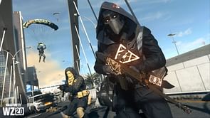 How to block PC players on Warzone 2 if you are on a console