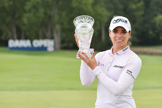 Where is LPGA Tour's Dana Open being held? All you need to know about the venue