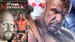 No Mercy 1999: How the WWE event was a turning point in major Triple H feud