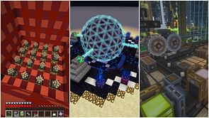 Top 10 overpowered mods in Minecraft