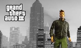 5 reasons why Claude from GTA 3 is among the best characters in series