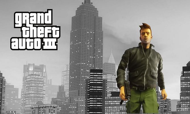 5 reasons why Claude from GTA 3 is among the best characters in series