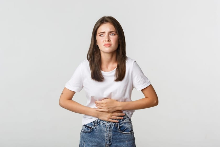 Period Back Pain Possible Causes and How to Get Rid of It