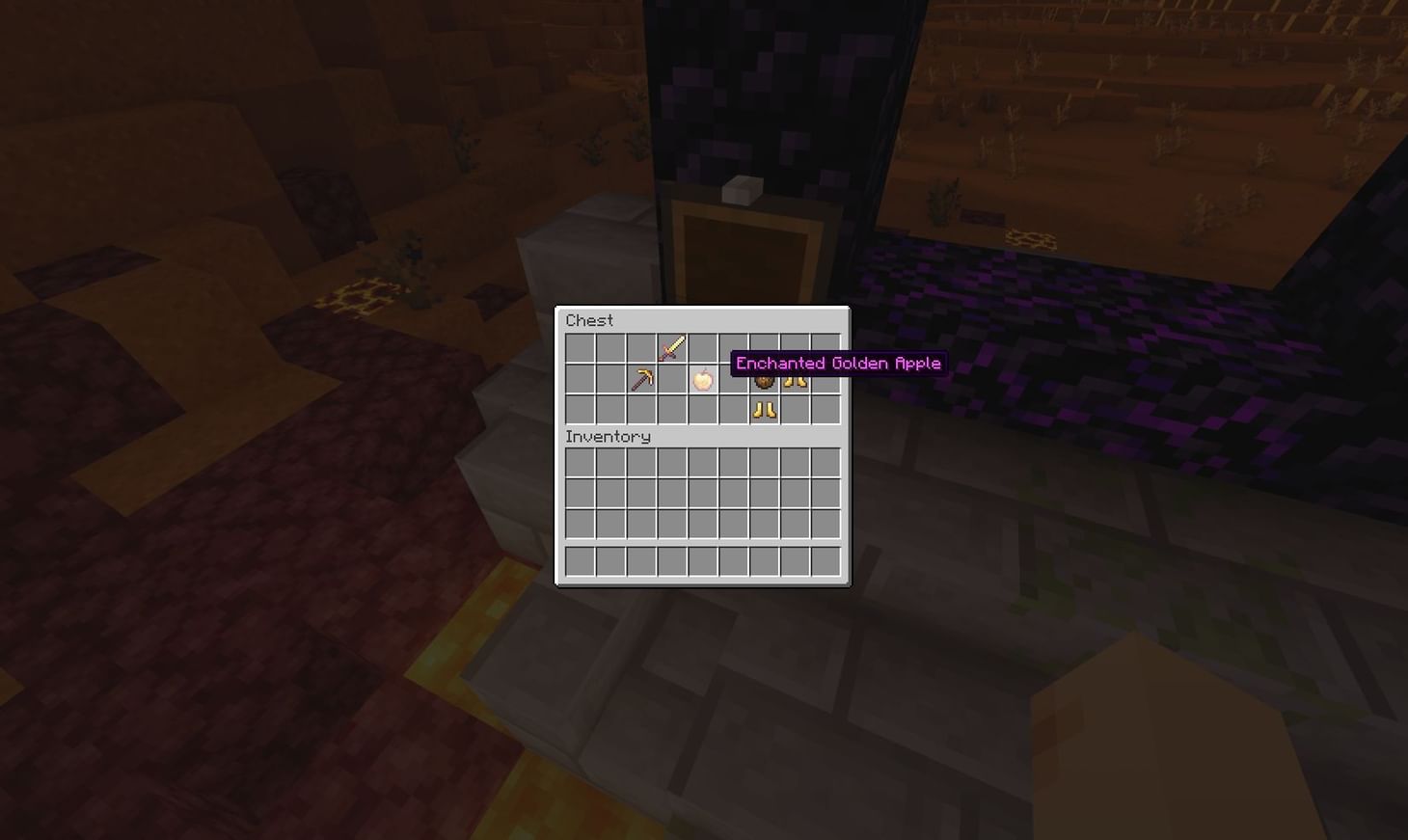 Top 10 rarest items in Minecraft