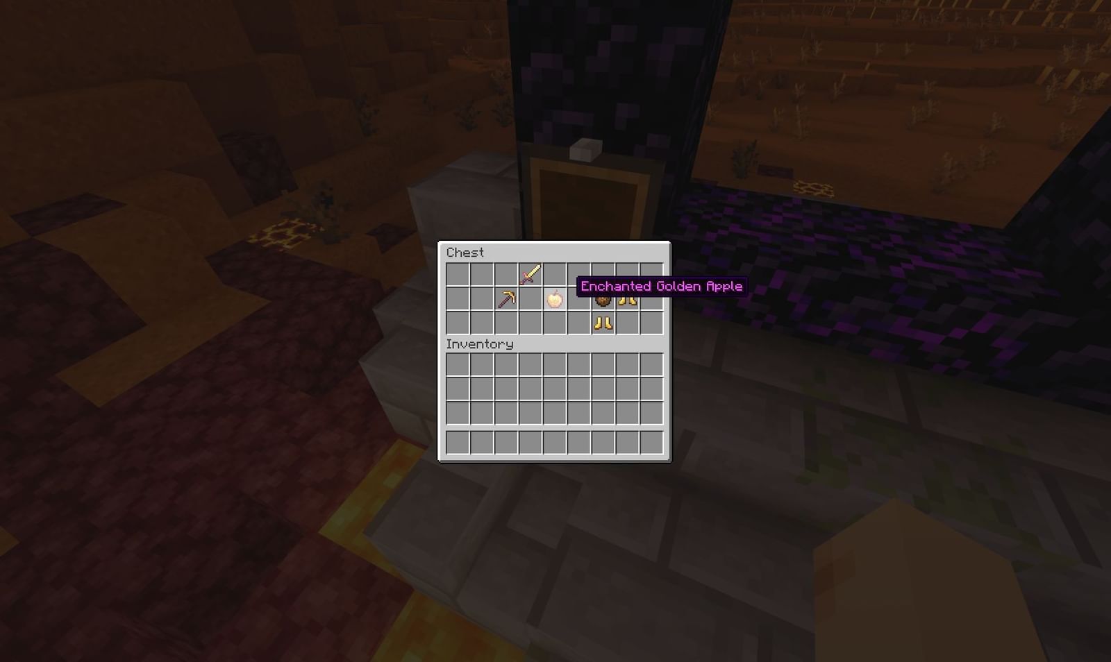 Top 10 rarest items in Minecraft