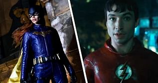 The Flash box office proves it should have been canceled like Batgirl