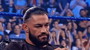 WWE subtly hinted at major change in Roman Reigns' match at SummerSlam that changes everything