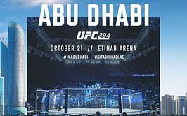 UFC 294 tickets: How much do they cost and where can you buy them?