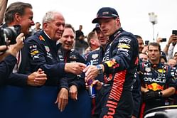 Red Bull taskmaster will “teach Max Verstappen” to appreciate the beautiful €40,000 worth Hungarian F1 GP trophy