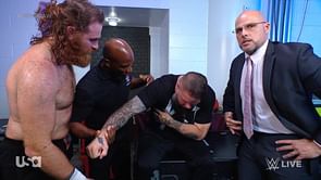 Worrying details emerge on Kevin Owens' legitimate rib injury, update on backstage plans for the champion on RAW