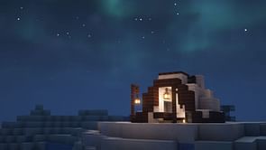 How to stop monsters from getting into your house in Minecraft