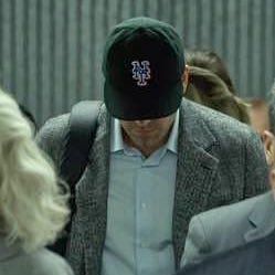 Every Mets Fan Can Appreciate Ben Affleck Refusing To Wear A Yankees H