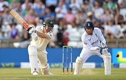 3 records that can be broken on Day 3 of the ongoing third Ashes Test