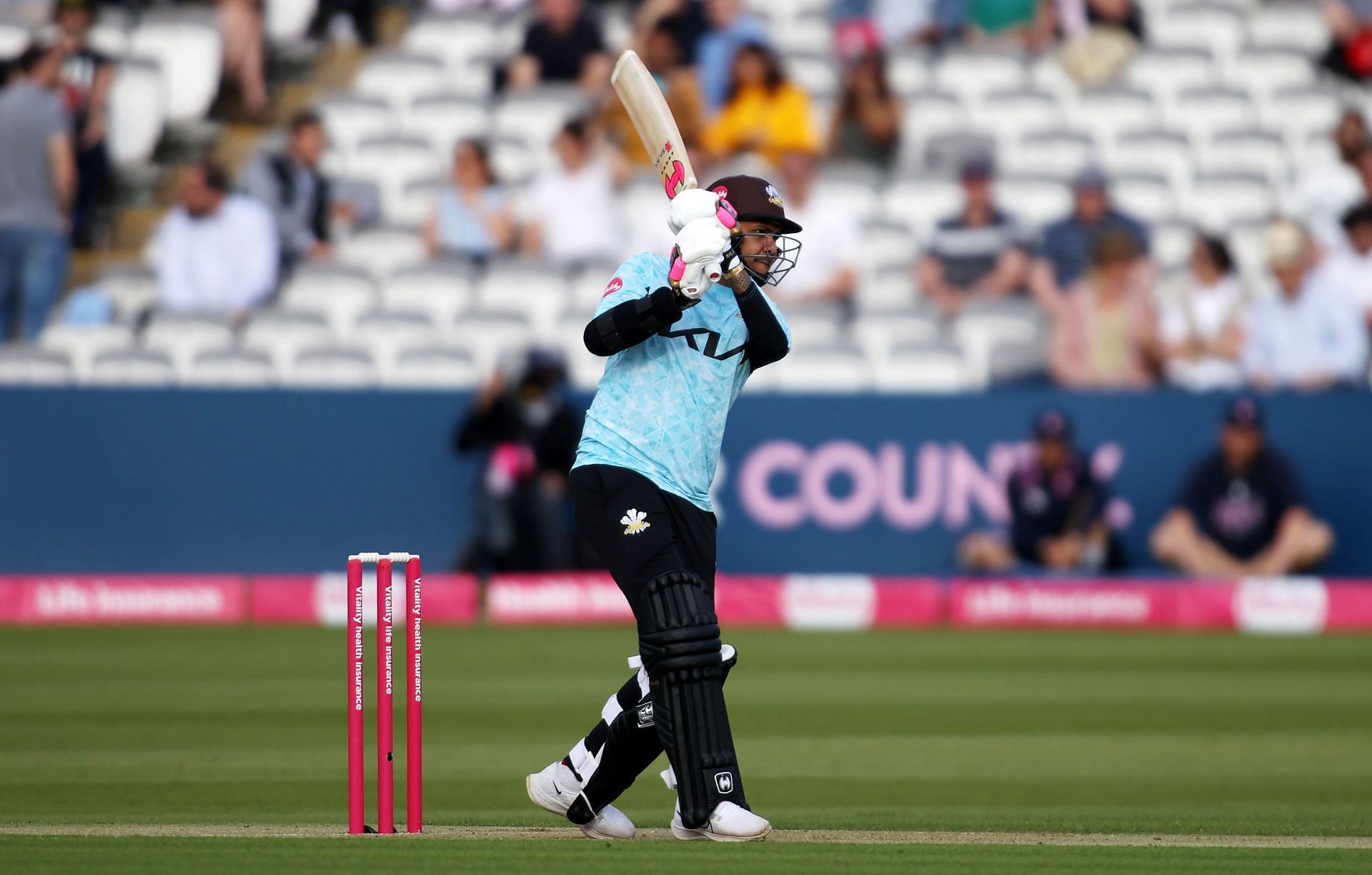 Middlesex v Surrey CCC - Vitality Blast T20