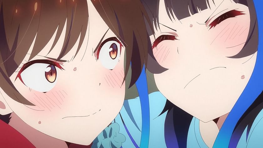 10 Anime You Should Watch If You Love Rent-A-Girlfriend