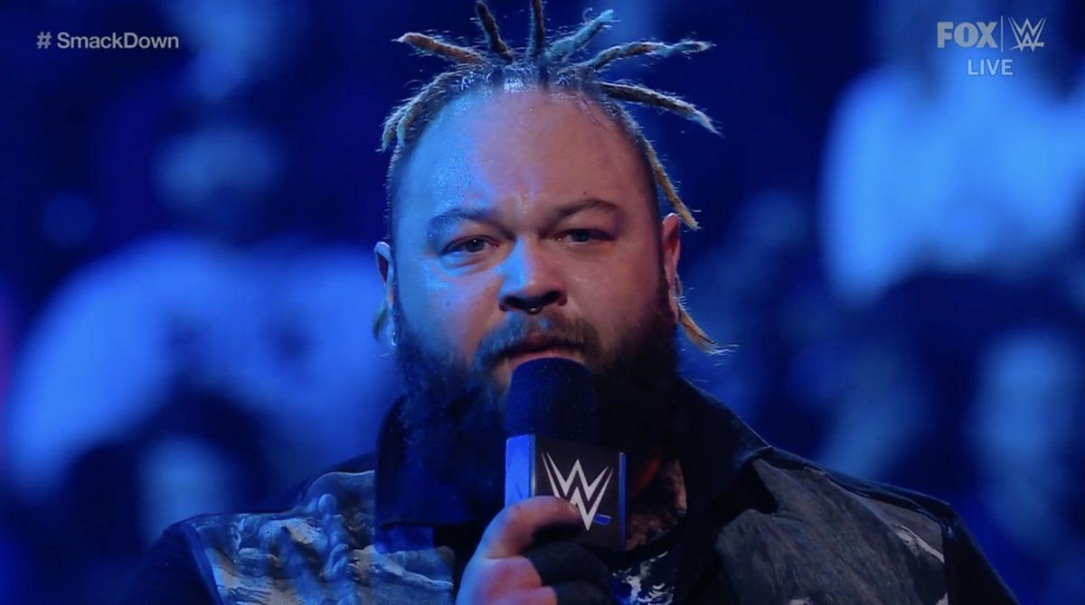 Bray Wyatt could return at WWE SummerSlam