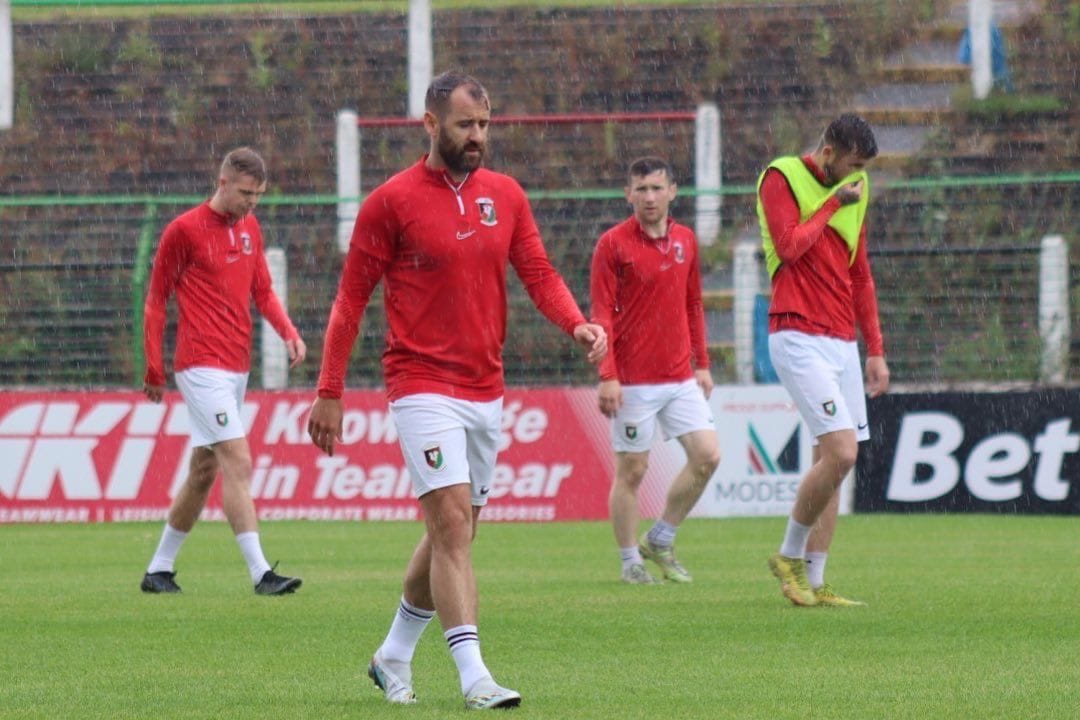 Gzira United vs Glentoran Prediction and Betting Tips July 13, 2023