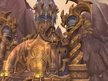 How to get to the Dawn of the Infinite Megadungeon in World of Warcraft Dragonflight