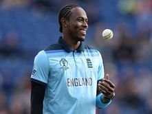 Jofra Archer is "on course" to return for the 2023 ODI World Cup