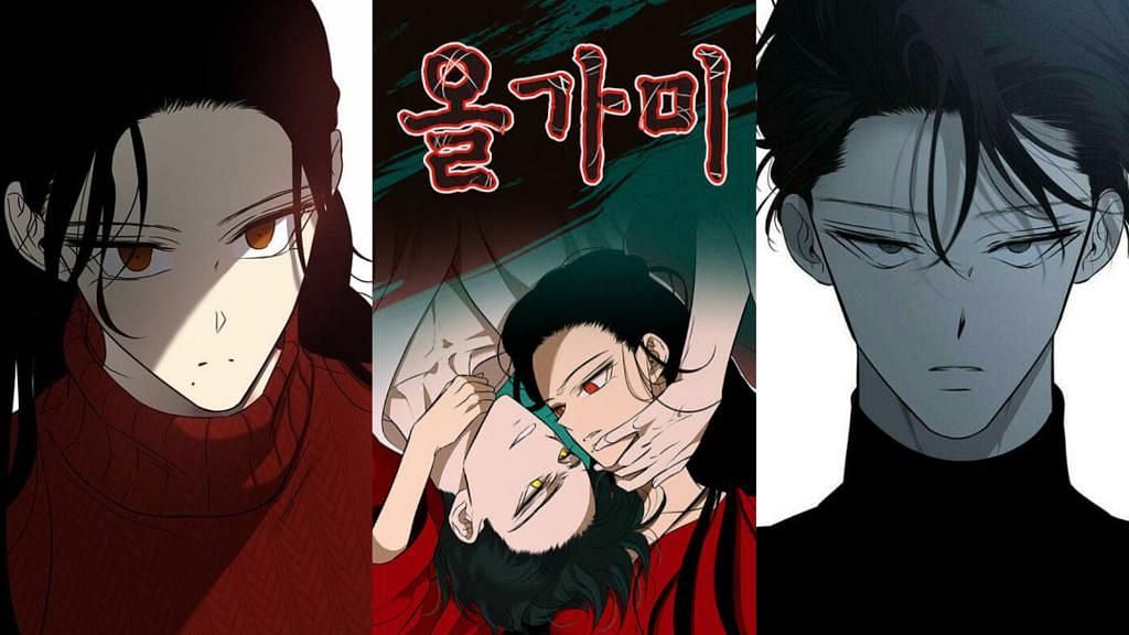 10 Best Manhwa To Read For Fans Of The God Of High School