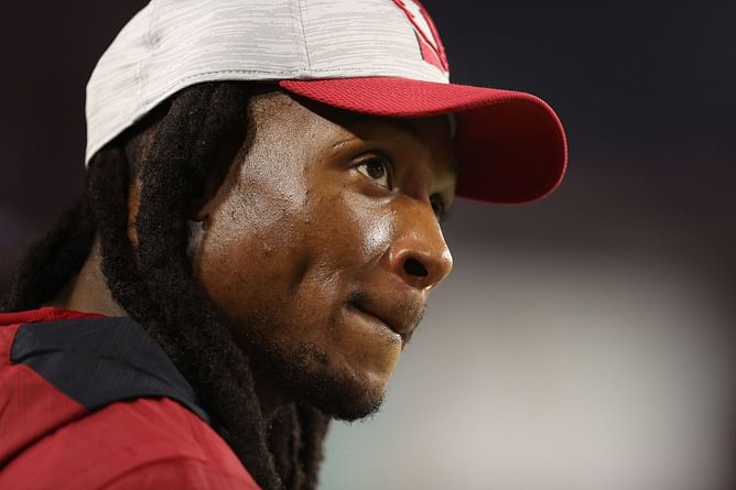 NFL Rumors: Patriots made $15,000,000 DeAndre Hopkins decision before WR’s Titans move