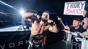 "चैंपियनशिप का लेवल गिर गया है"- WWE दिग्गज ने मौजूदा चैंपियन की बुकिंग पर जताई निराशा, दिया बड़ा बयान