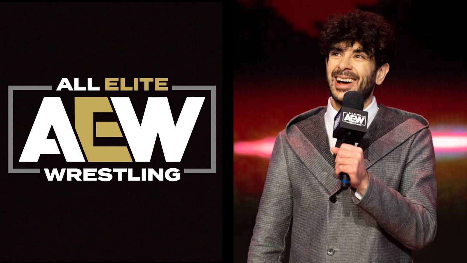 AEW star talks about relationship with Tony Khan
