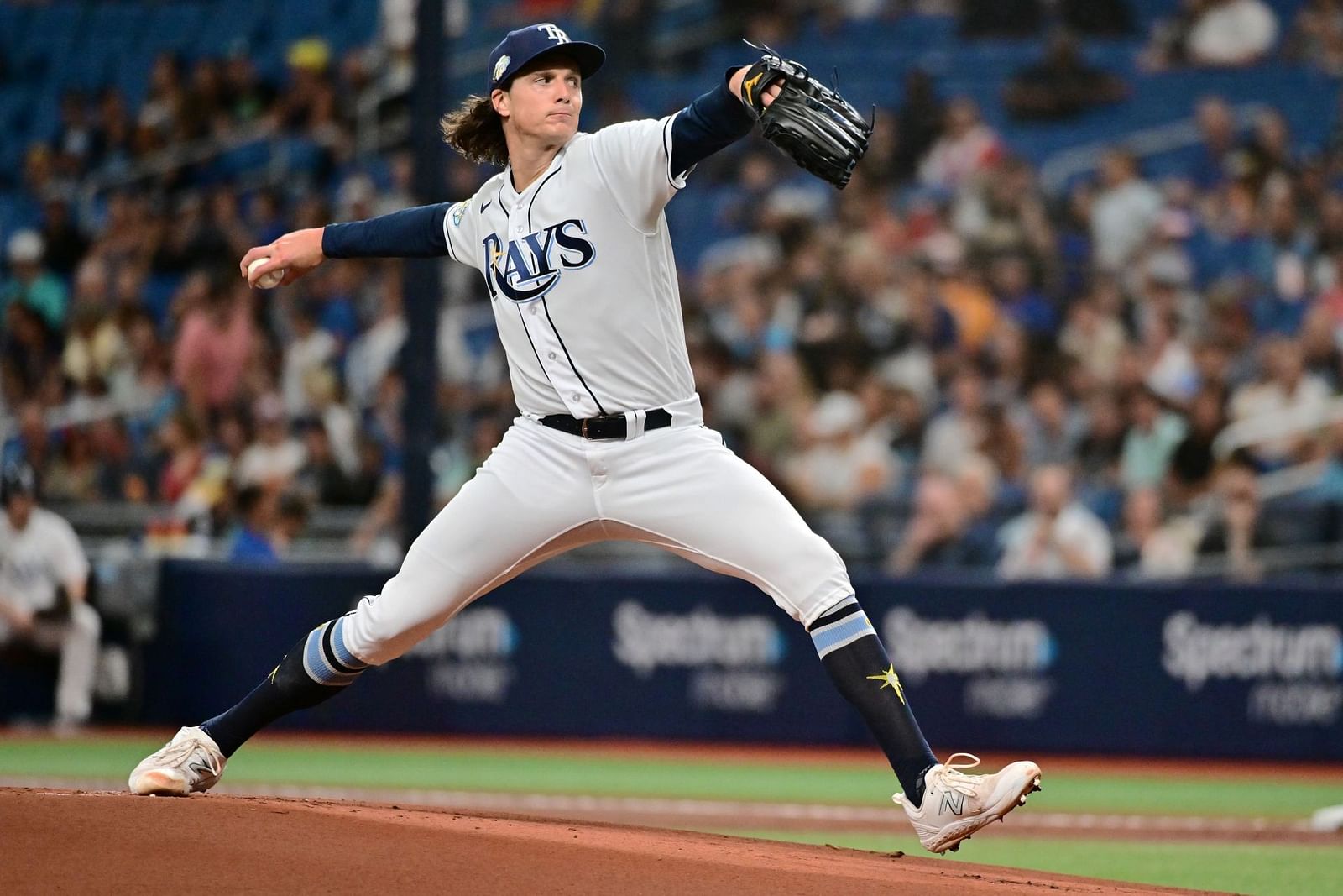 Tyler Glasnow: Oppenheimer star Cillian Murphy shocked to discover his