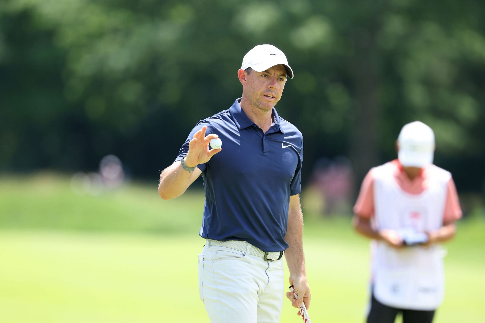 Travelers Championship - Final Round