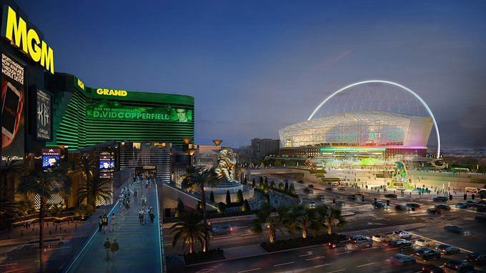 The Oakland A's Are Moving To Las Vegas - by Joe Pompliano