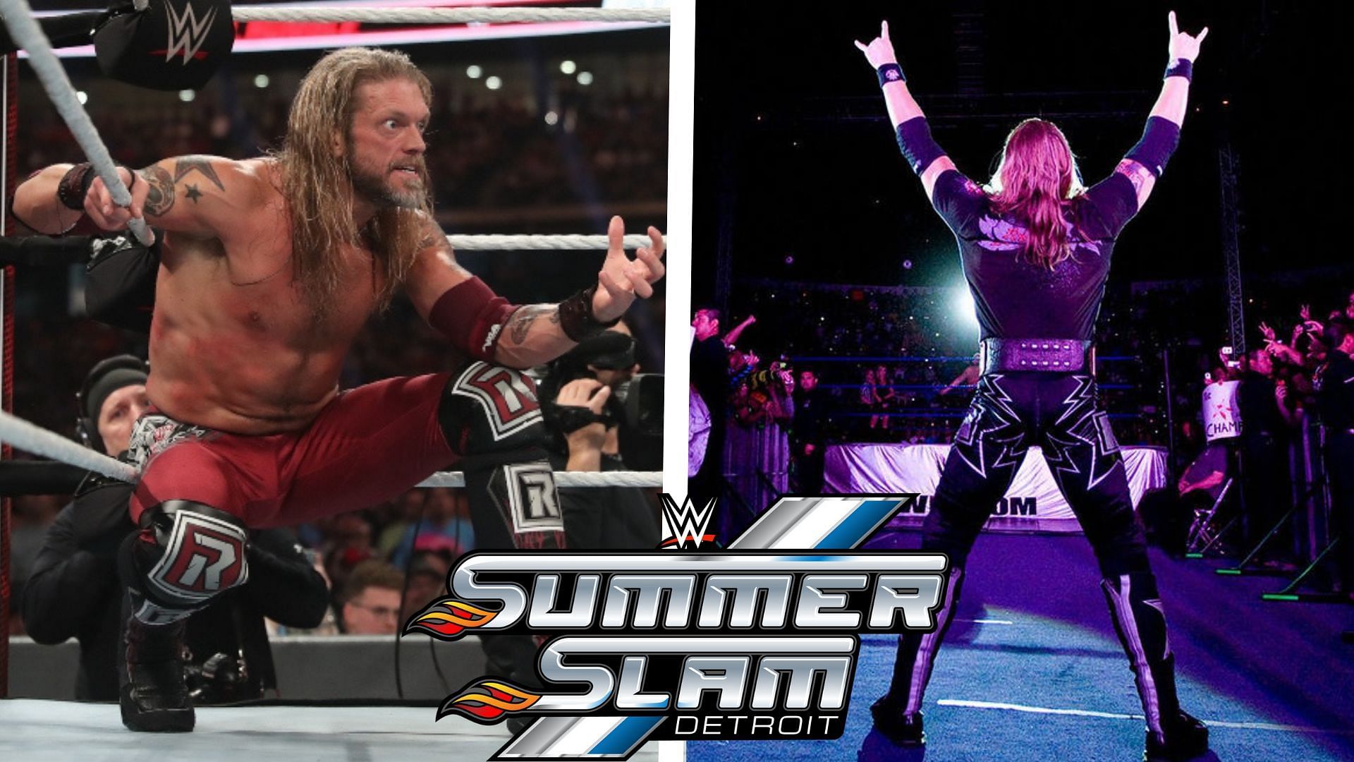 WWE SmackDown: Edge to announce surprise retirement on August 18
