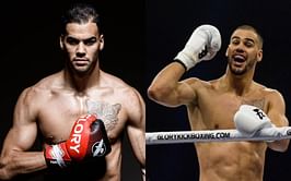 Who is Yousri Belgaroui? Kickboxer who once defeated Alex Pereira could set foot in the UFC