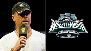 "वो WrestleMania को मेन इवेंट जरूर करेंगे"- WWE दिग्गज ने दो फेमस Superstars को लेकर दिया बहुत बड़ा बयान