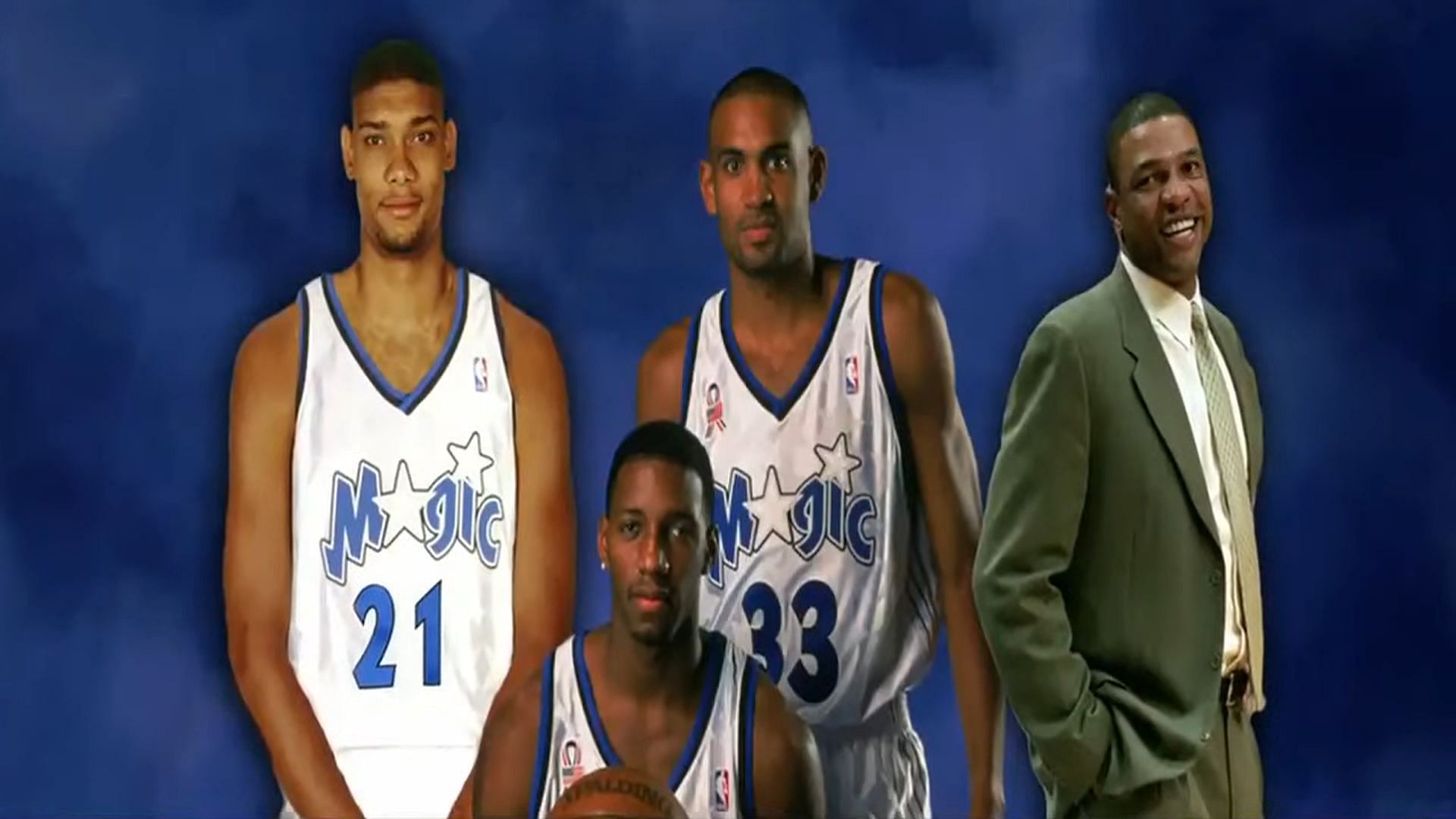 Tracy McGrady absolutely rips team owners for taking league for granted