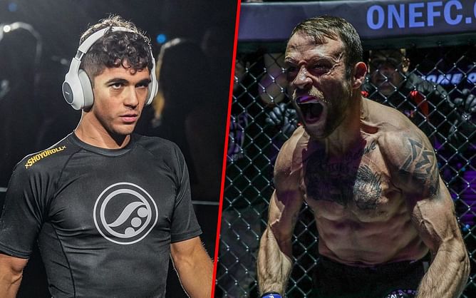 Mikey Musumeci shrugs off Jarred Brooks’ ultra-aggressive style: “I have a lot of trust in my jiu-jitsu